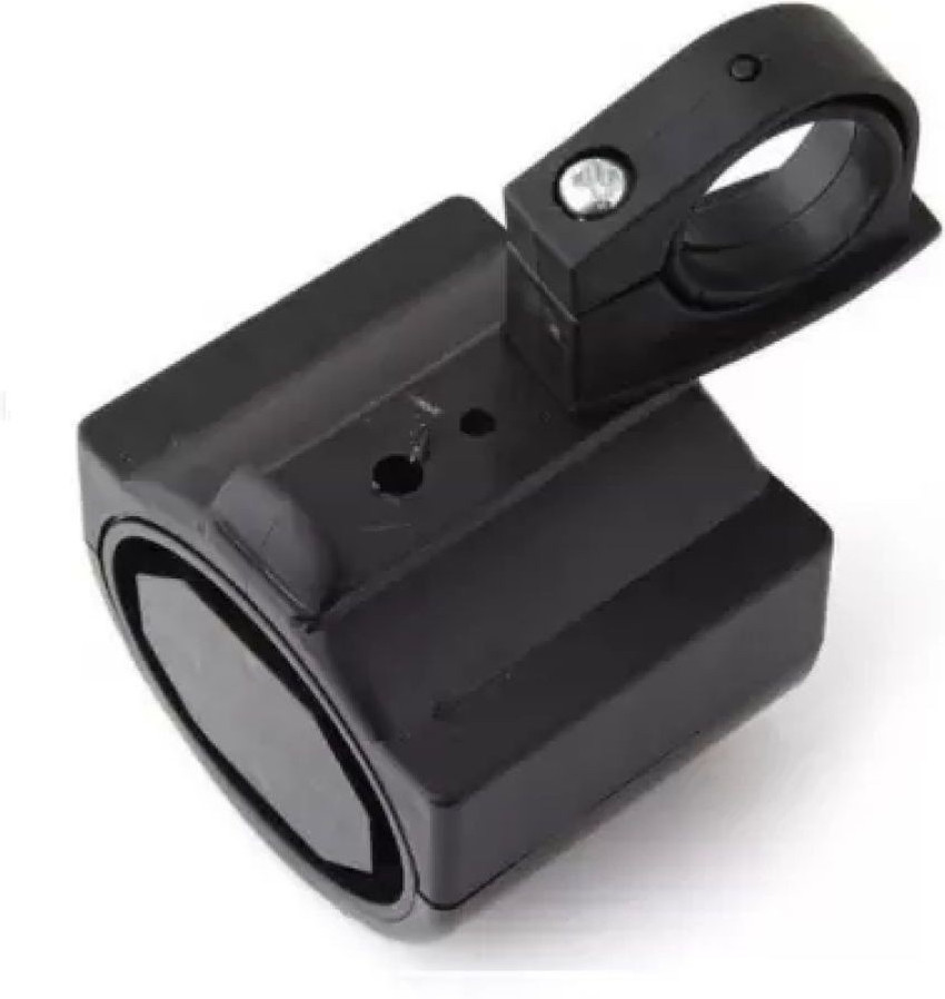 NSV Cycle Electronic Bicycle Bell Loud Sound Horn Bell Buy NSV