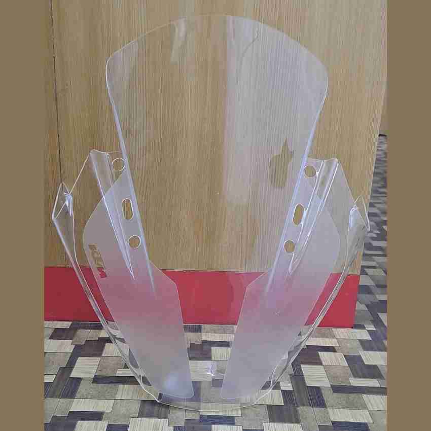 Ktm rc 390 front visor price on sale