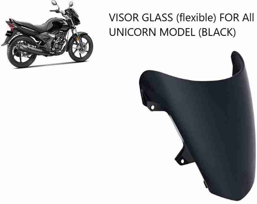 Unicorn 150 visor online
