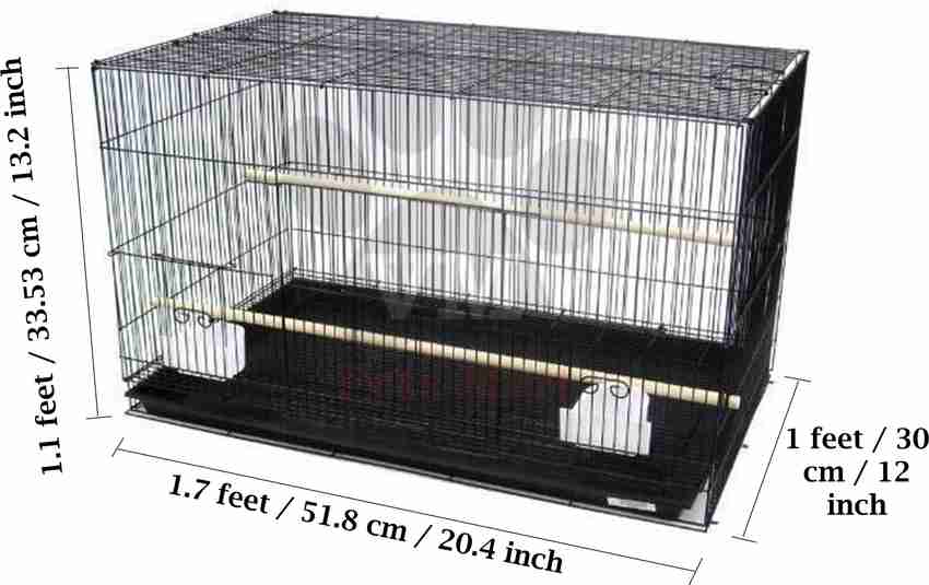 1.7 feet in cm sale