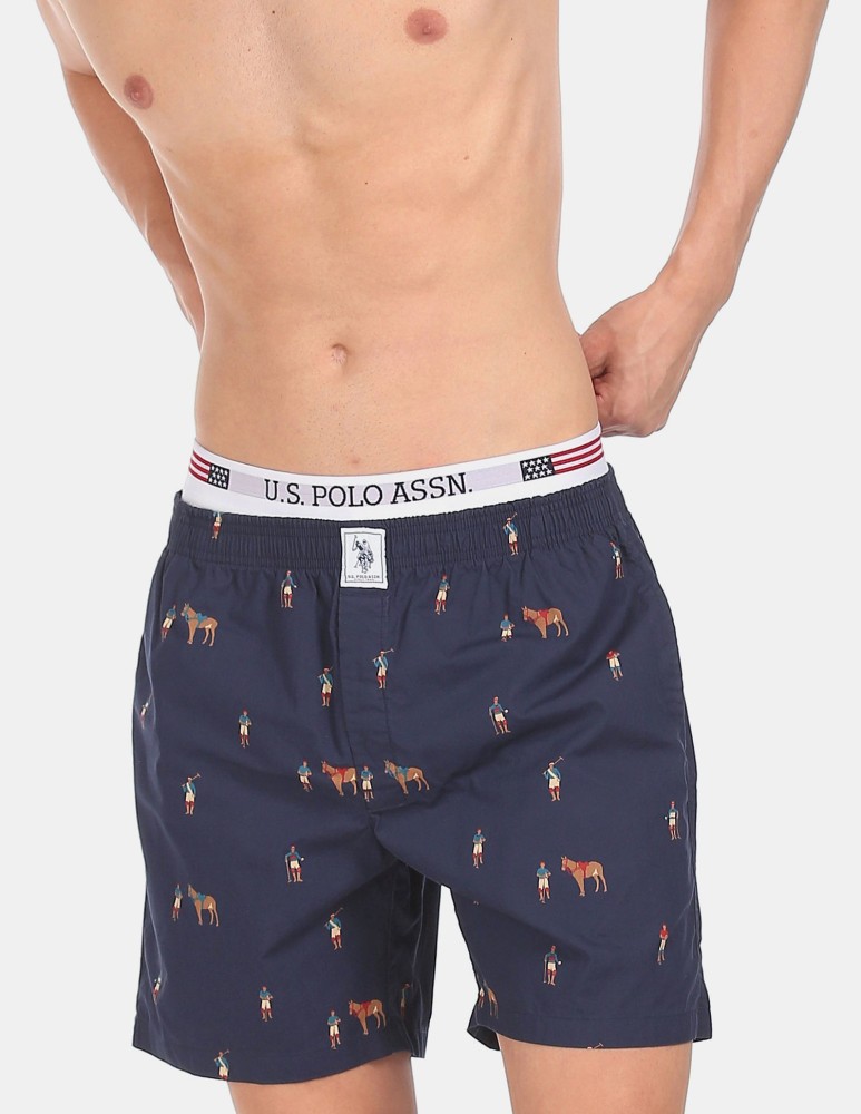 Us polo boxer on sale shorts