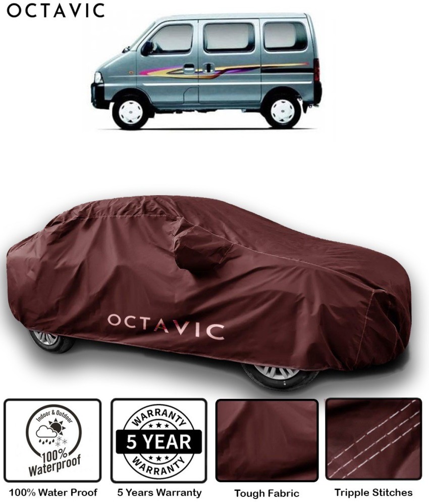 Eeco car on sale cover waterproof