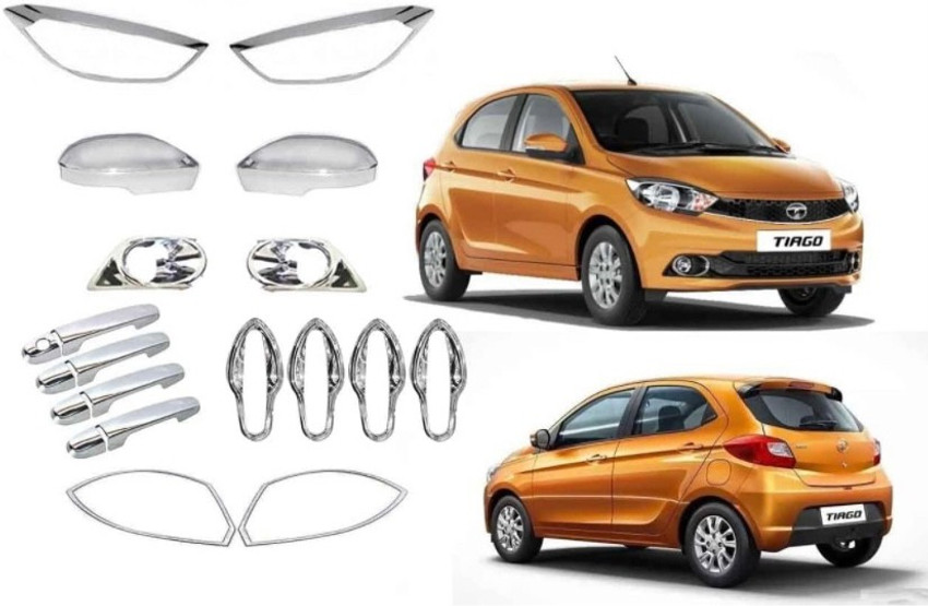 Tata tiago deals accessories