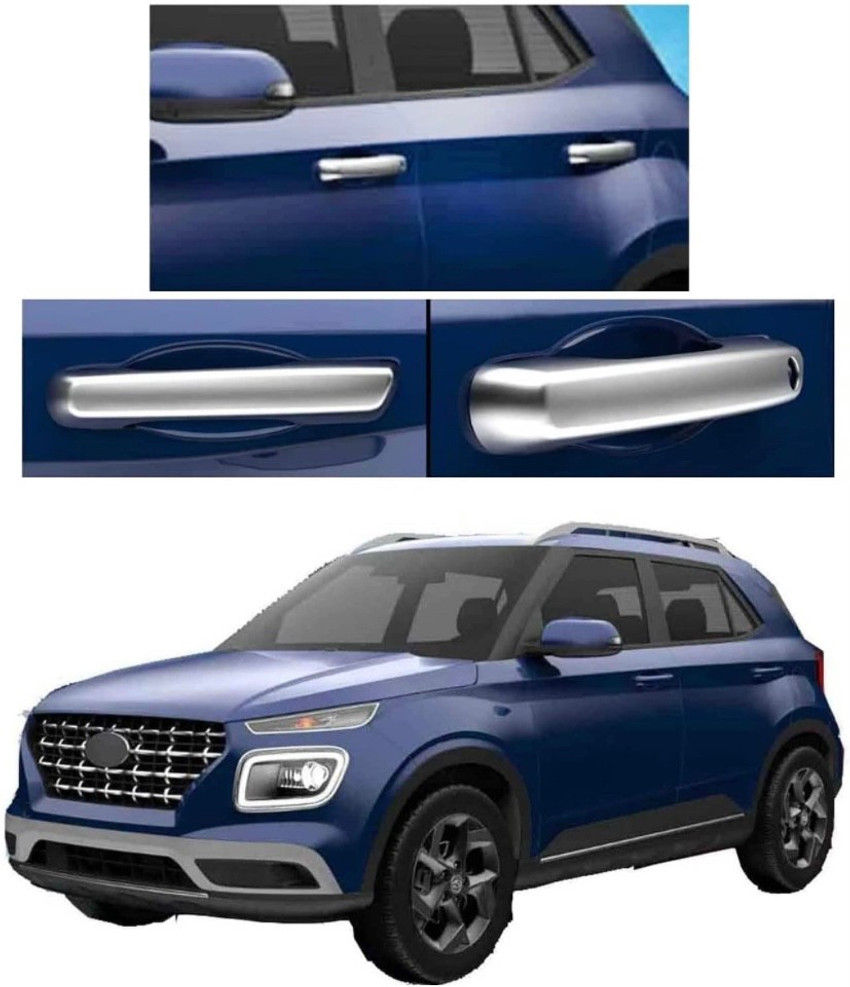 Hyundai venue 2020 accessories 2025