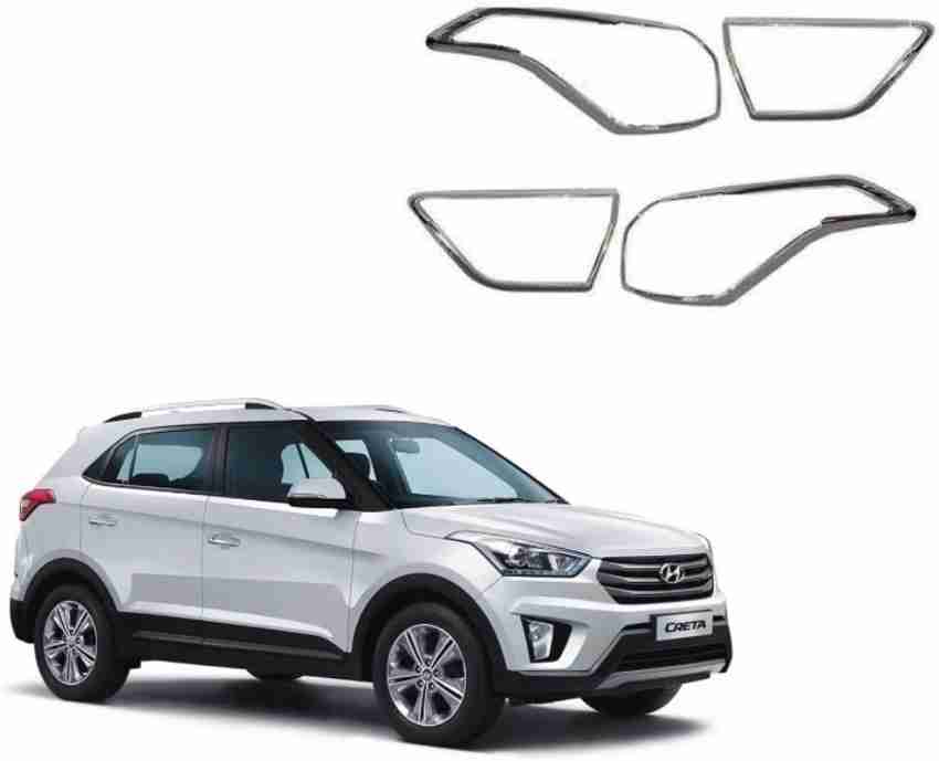 Creta s accessories best sale