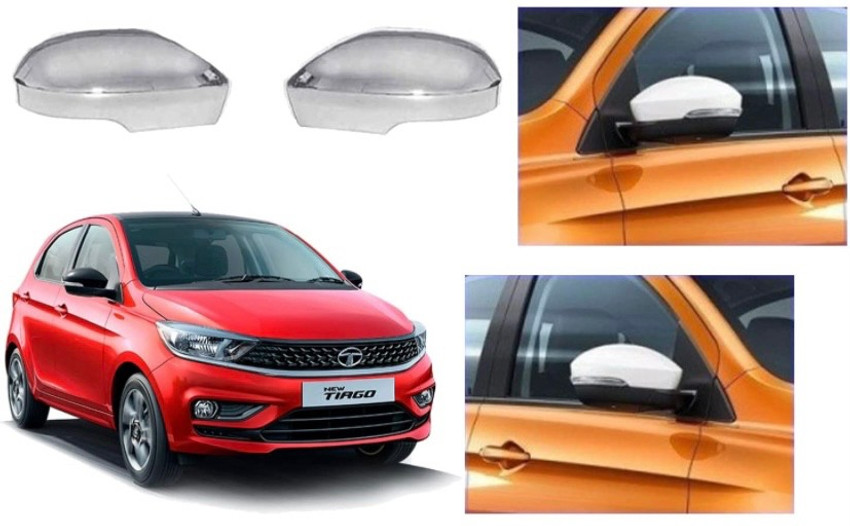 Tiago accessories outlet 2020