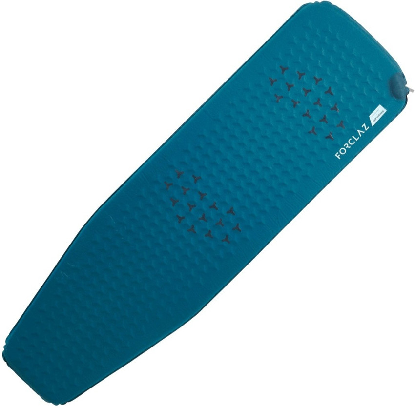 Decathlon self inflating mat cheap