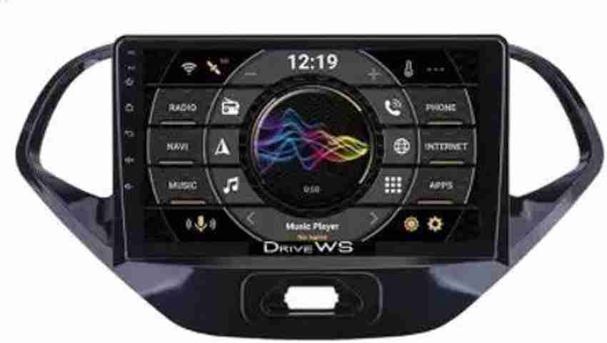 DriveWS FORD FIGO ASPIRE Car Stereo Price in India Buy DriveWS
