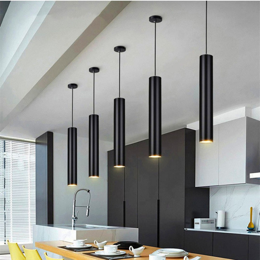 Hanging new arrivals cob light