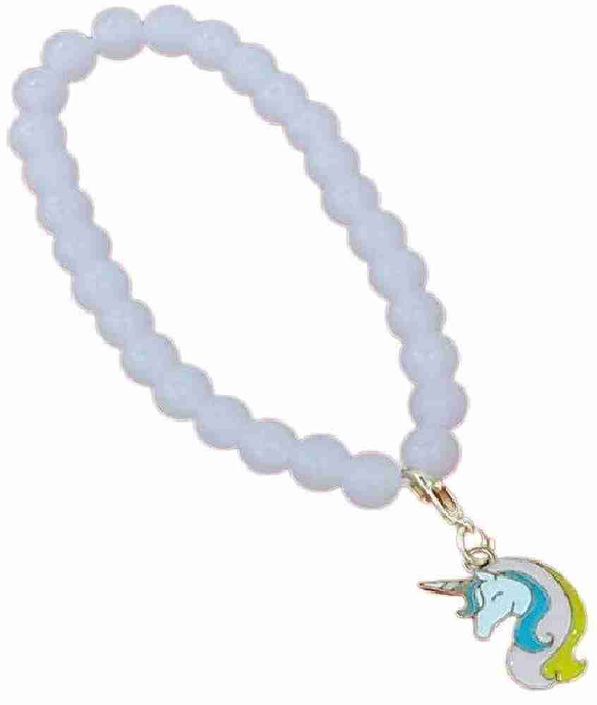 Unicorn beads clearance for bracelets