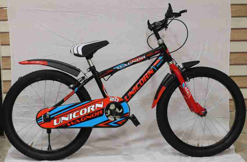 Unicorn bicycle 20 cheap inch