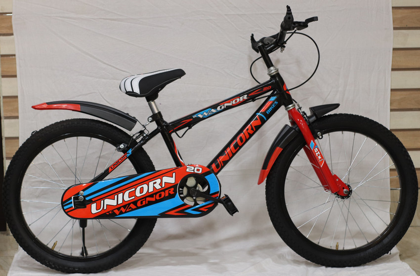 20 inch unicorn best sale bike