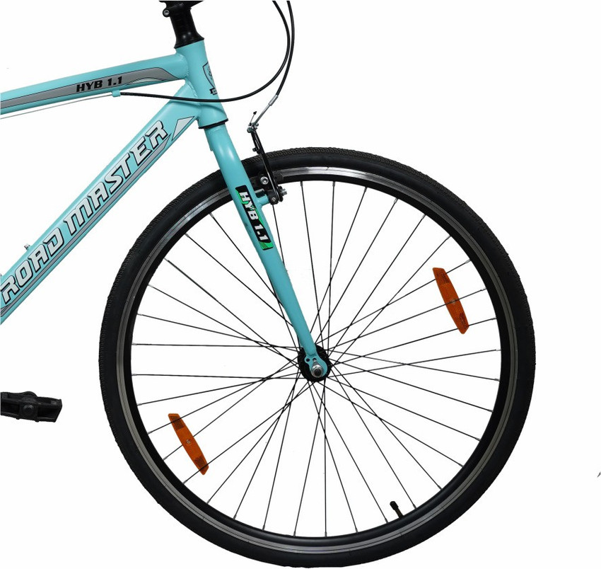 Roadmaster hybrid bike discount