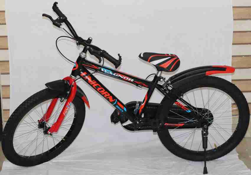 vc wagnor UNICORN 20 T BMX Cycle Price in India Buy vc wagnor