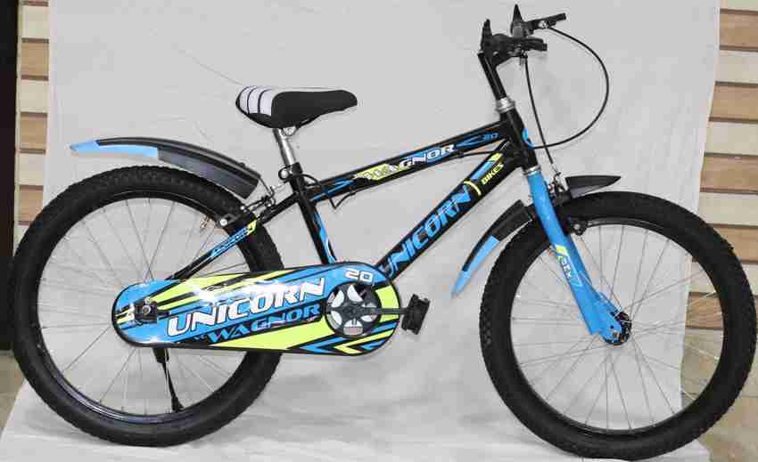 Unicorn push bike store