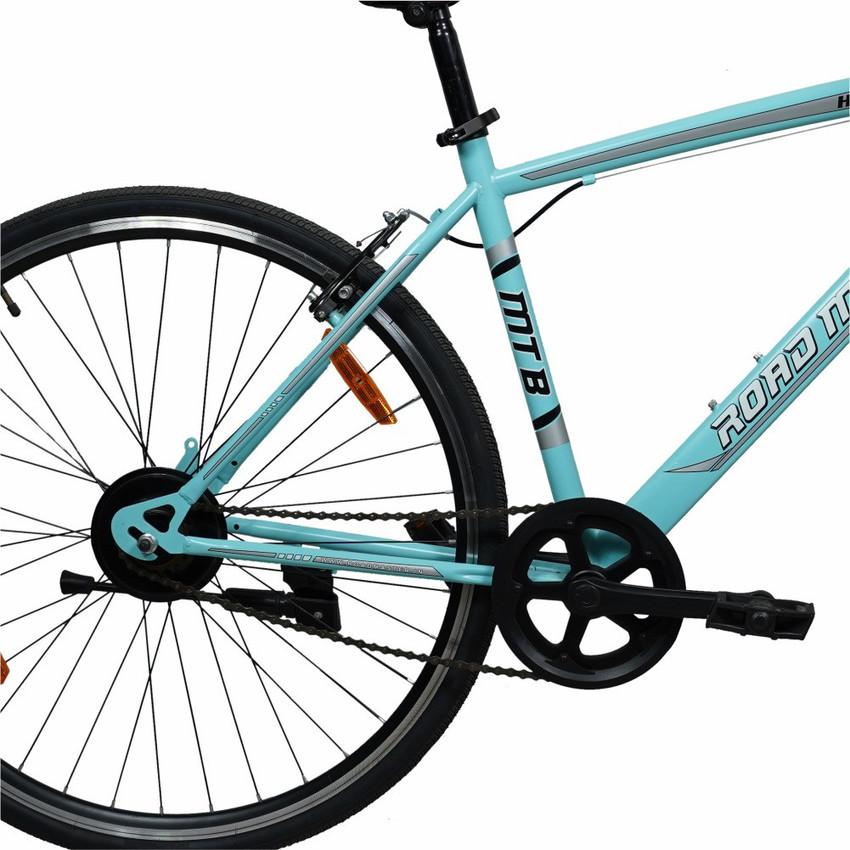 road master Bicycle for Road City Dual Disc Break 26 inch Hybrid
