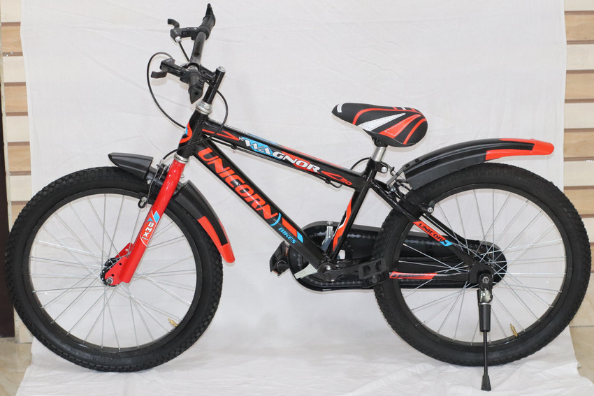 Unicorn hotsell push bike