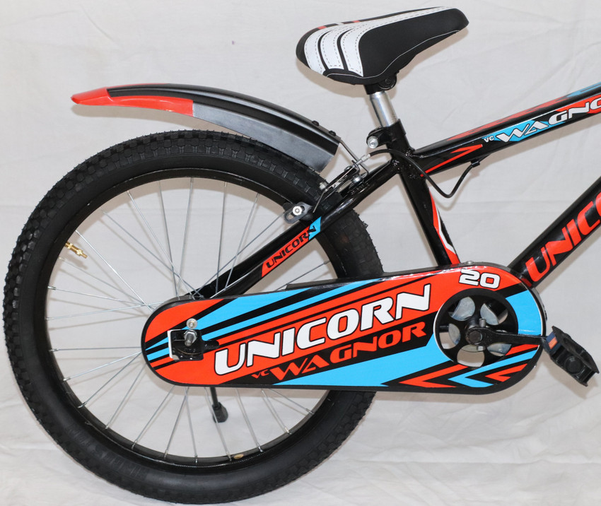 Unicorn bicycle sales 20 inch