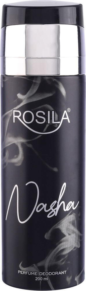 Charlie black body spray outlet