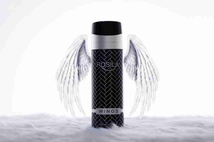 Love 2025 wings perfume