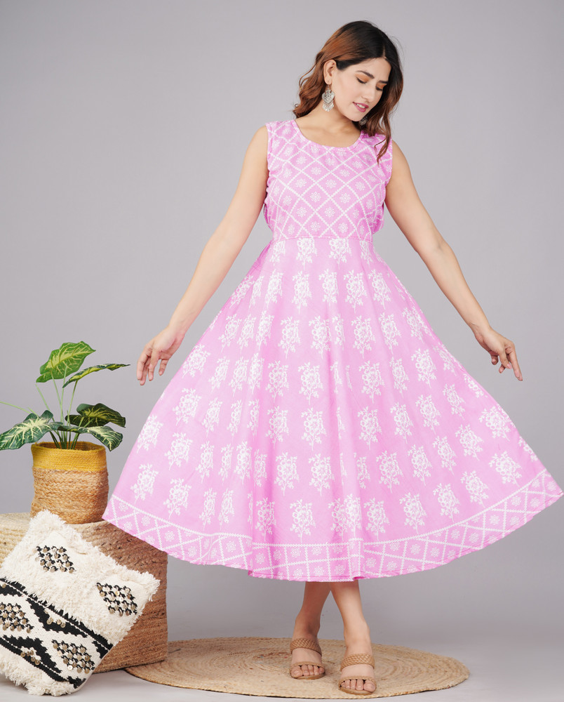 DIVY VASTRAM Anarkali Gown Price in India Buy DIVY VASTRAM Anarkali Gown online at Flipkart