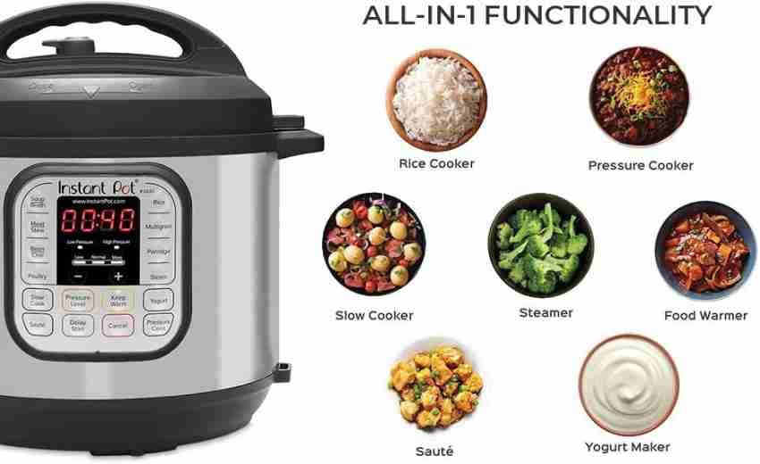 Sam's club instant discount pot 6 qt