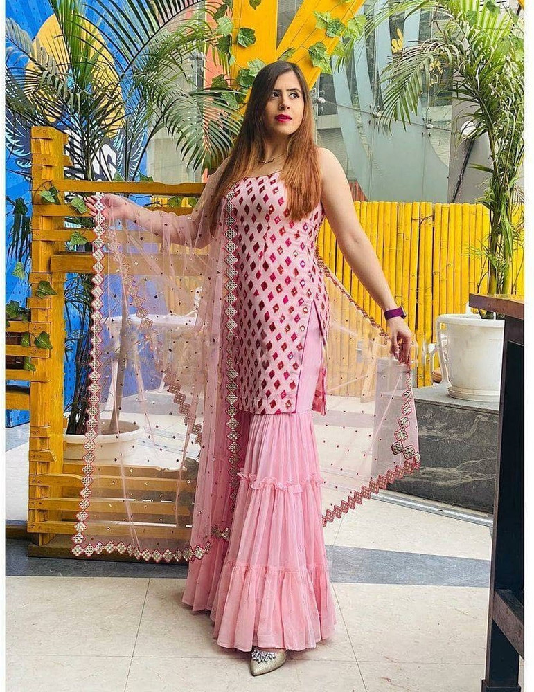 Flipkart sharara shop