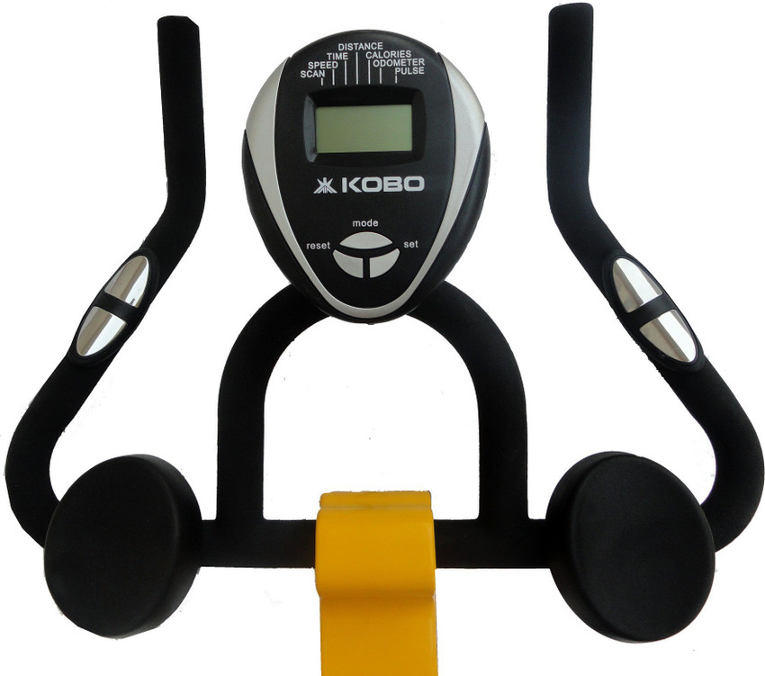 Spin hot sale bike odometer