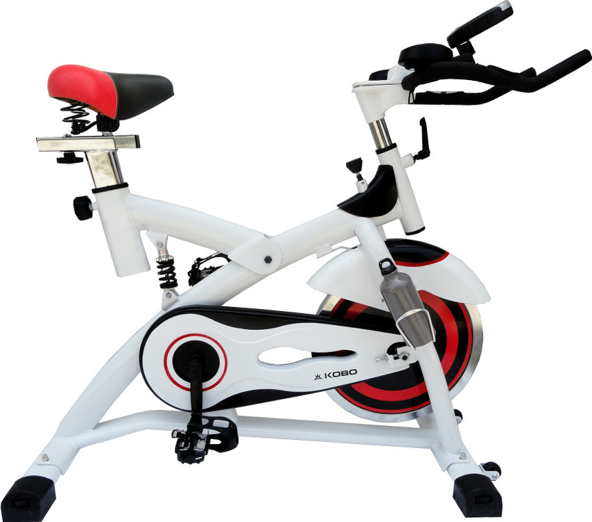Pulse on sale spin bike