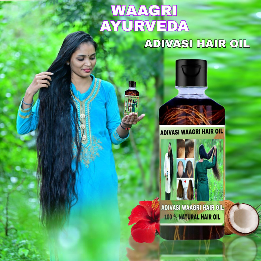 Details more than 81 adivasi herbal hair oil review super hot in