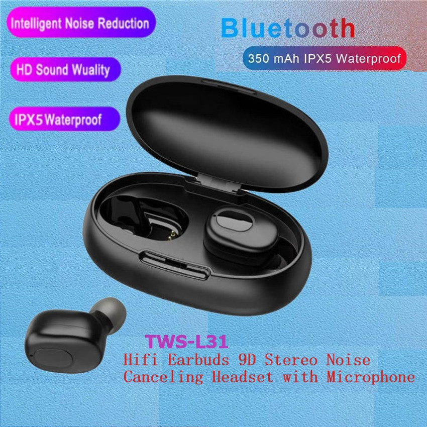 L31 headphones hotsell