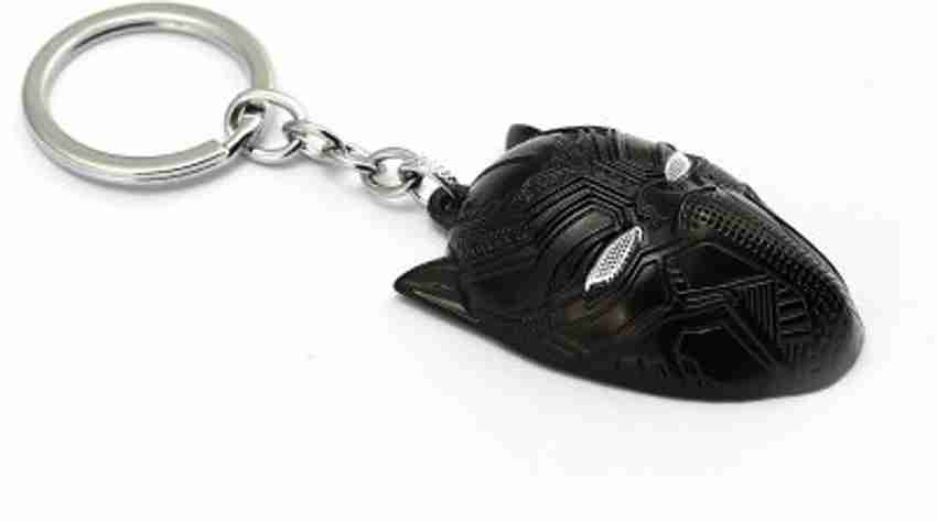 Marvel black hotsell panther keychain