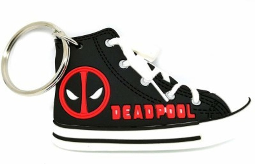 Deadpool converse for sale shop