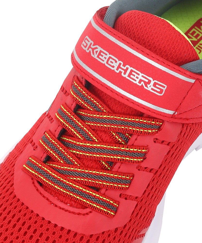 Skechers discount velcro shoes