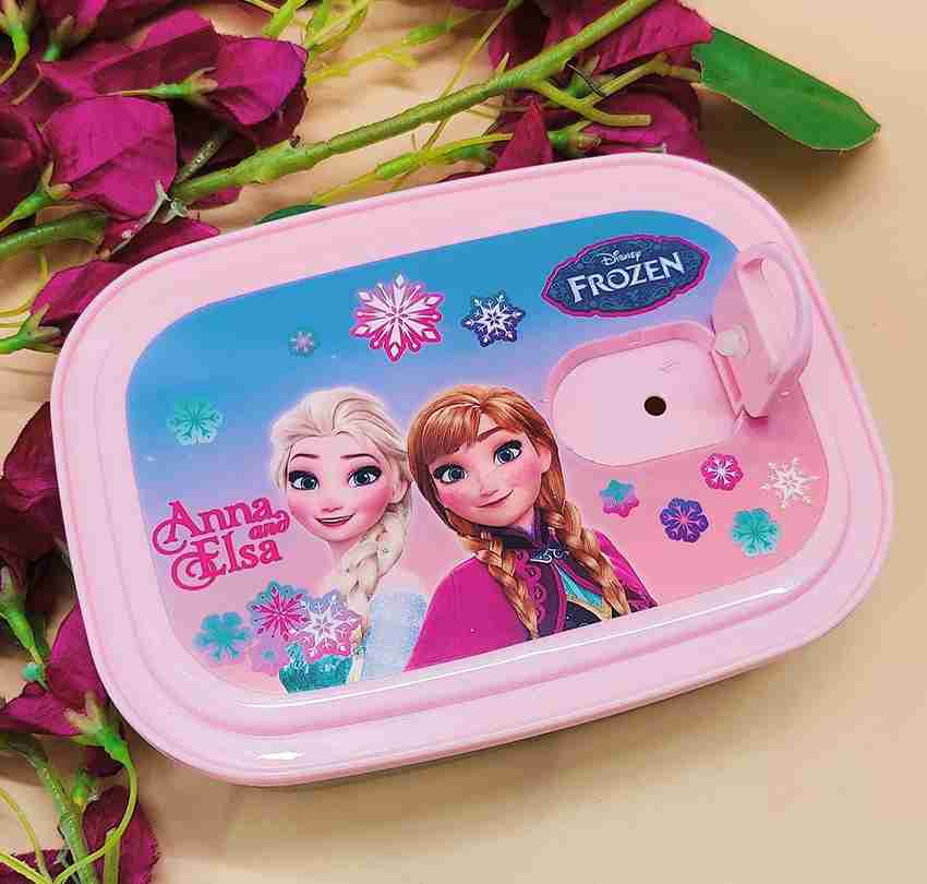 Lunch box for baby girl 2025