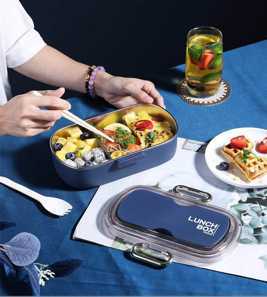 Hot pot sale lunch box