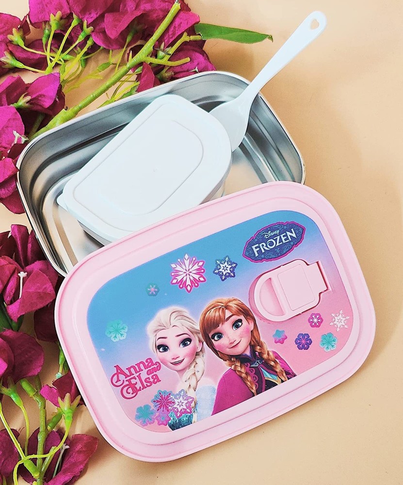 Toddler Girls Princess Lunchbox | The Children's Place - MULTI CLR
