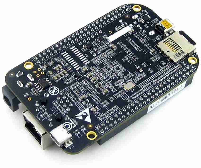 beaglebone rev a5