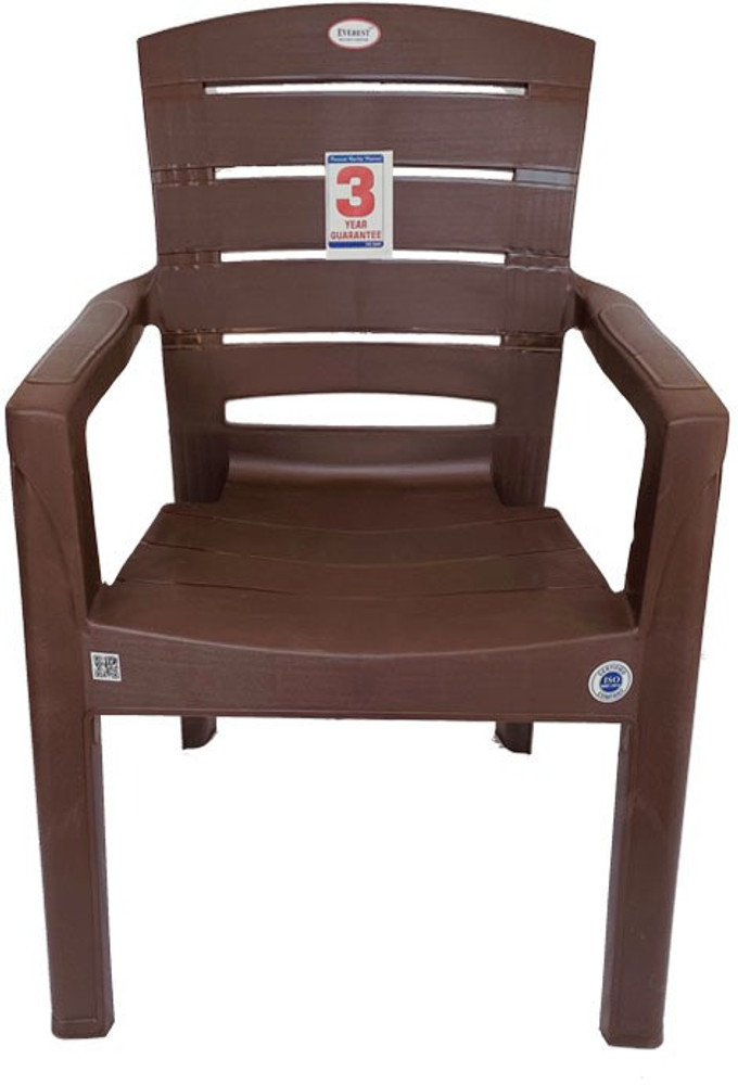 EVEREST Grande series Plastic Outdoor Chair Price in India Buy