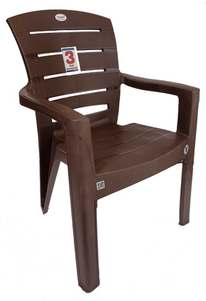 EVEREST Grande series Plastic Outdoor Chair Price in India Buy