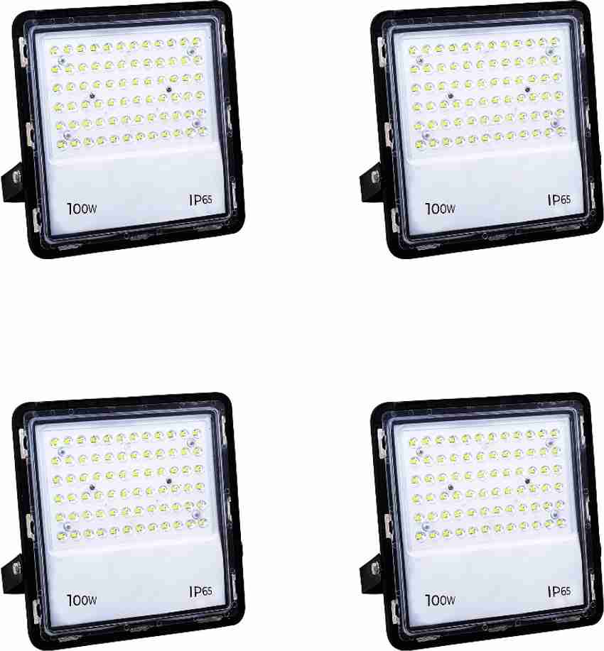 Mg gold flood light outdoor lamp hotsell