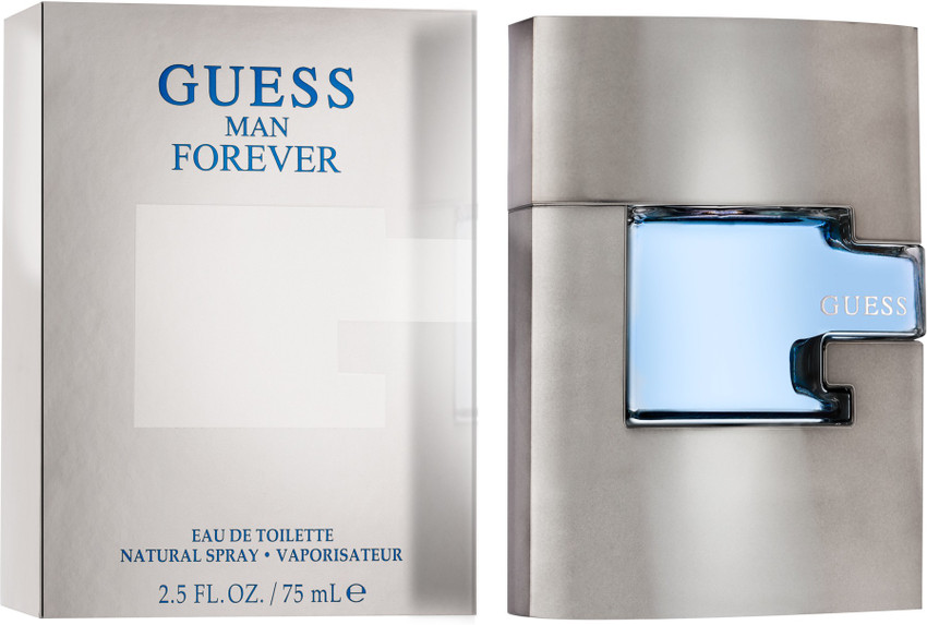 Buy GUESS Forever For Man Eau de Toilette 75 ml Online In India