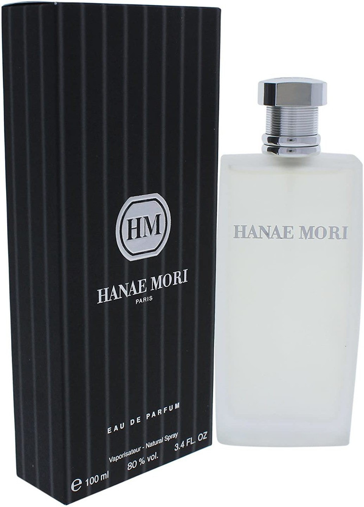 Hanae store mori paris