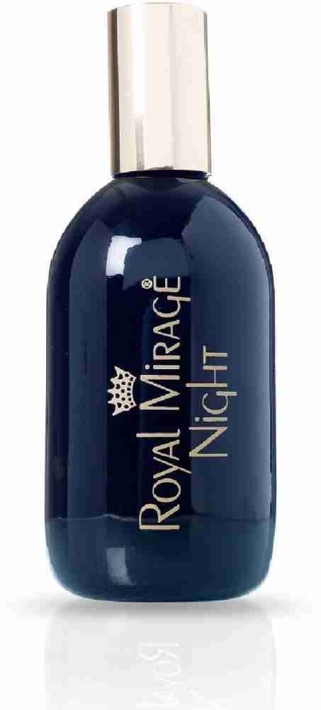 Royal mirage night discount perfume