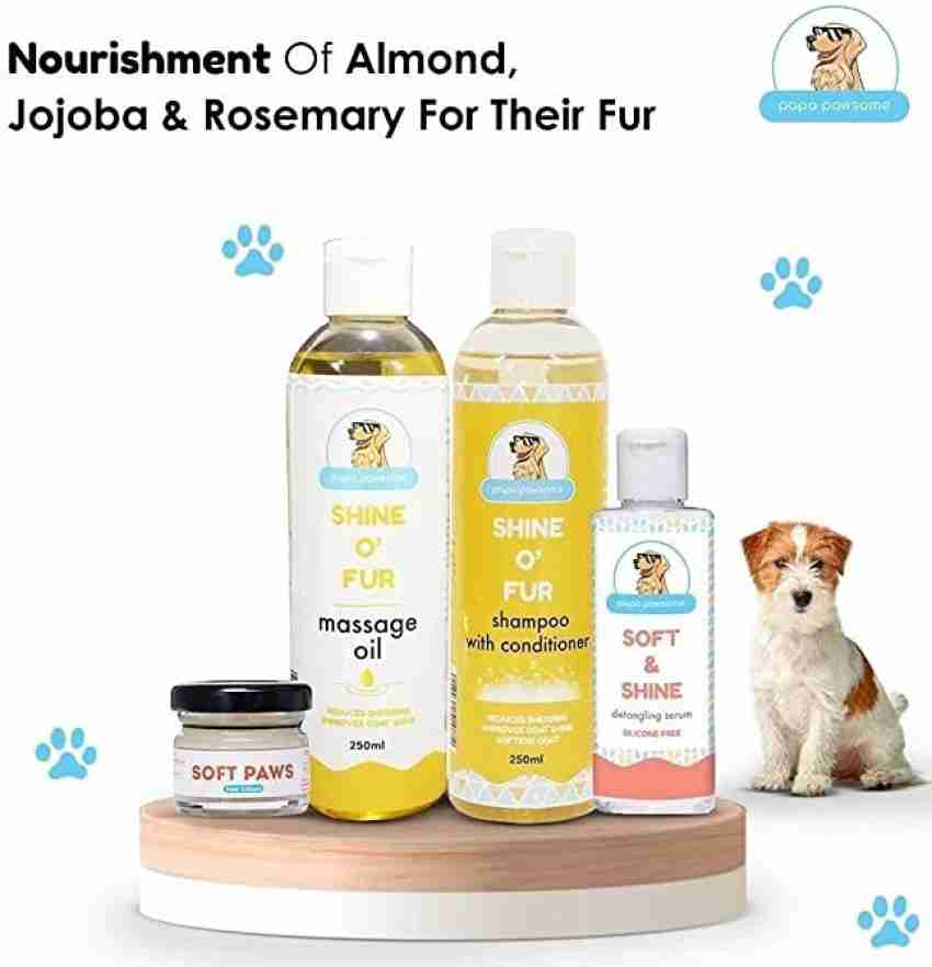 Soft paws pet sales spa