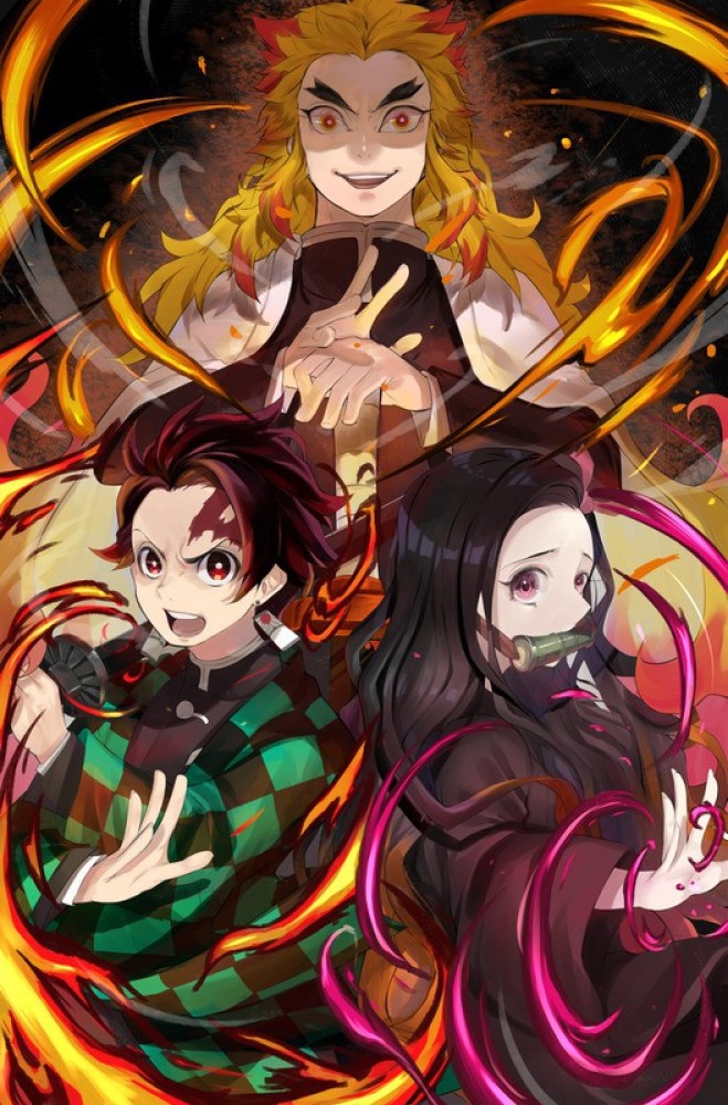 Kimetsu no Yaiba Movie: Mugen Ressha-hen - Anime Soundtracks