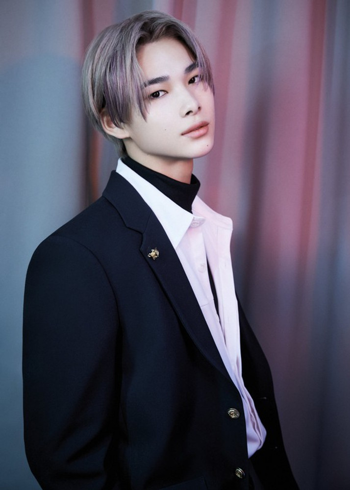 ENHYPEN BORDER CARNIVAL ニキ 【公式通販】