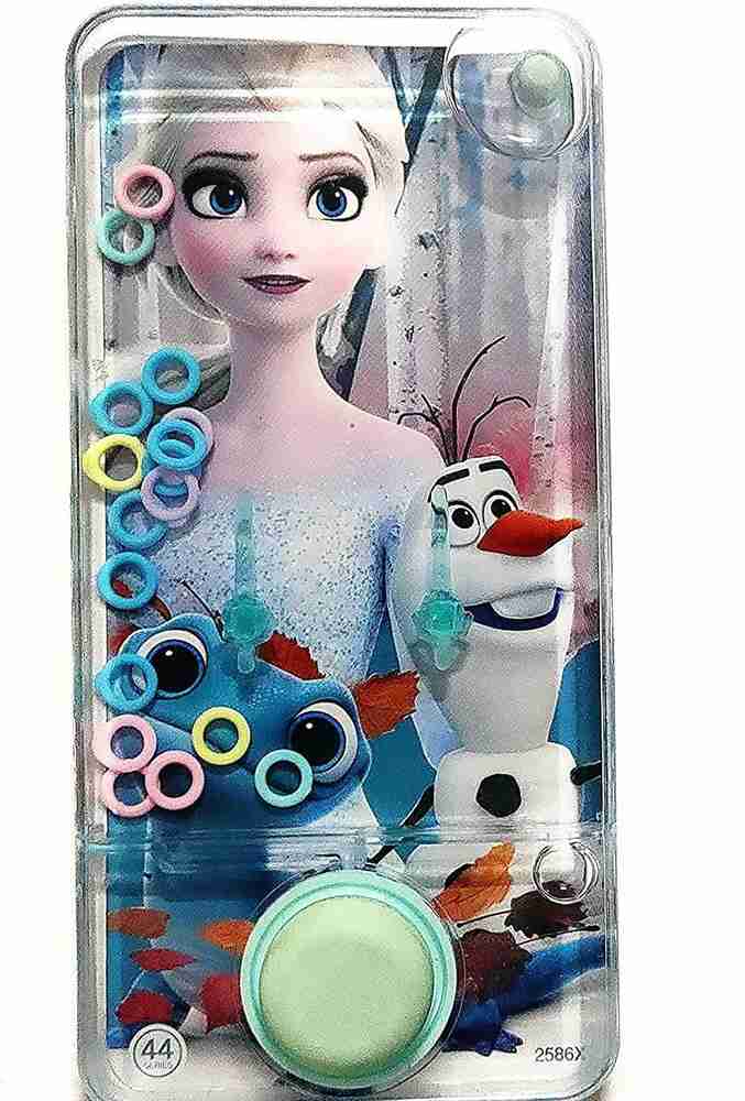 Princess top water toys