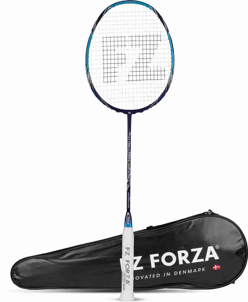 FZ FORZA POWER 1088S LMT Blue Strung Badminton Racquet - Buy FZ FORZA POWER 1088S LMT Blue Strung Badminton Racquet Online at Best Prices in India - Sports & Fitness | Flipkart.com FZ FORZA POWER 1088S LMT Blue Strung Badminton Racquet - Buy FZ FORZA POWER 1088S LMT Blue Strung Badminton Racquet Online at Best Prices in India - Sports & Fitness | Flipkart.com