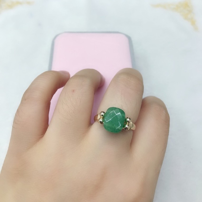 Jade on sale ring cost